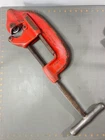 Ridgid No 4-S 4S Pipe Cutter 2" 4" B-183-1 Rigid Heavy Duty Tool Large Tubing Used. Price: $89.10.