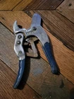 Merry PIP-13 PIP13 2" Pvc Plastic Pipe Ratchet Cutter Used End Of Blade Chip. Price: $21.29.