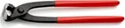 Knipex 99-250 10" Concretors' Nippers With Plastic Grip New. Price: $32.50.