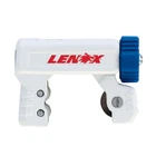 Lenox 21009TC1 Tubing Cutter 1/8-1 New. Price: $58.63.