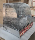 Techtongda 26 Three-layer Electric Egg Tart Food Display Warmer Machine 110V New. Price: $359.92.