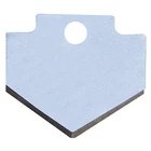 Replacementblade, For 34A520, PK10, 34A530 New. Price: $22.75.