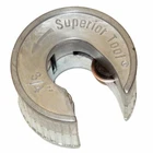 New! Superior Tool 35034 3/4 Inch Quickcut Easy Use Tube Cutter Tubing. Price: $6.99.