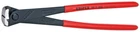 Knipex 99 11 250, 10" High Leverage Concreters' Nippers New. Price: $40.29.