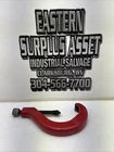 Reed Plastic Tubing Cutter 4-6-5/8 TC6QP Nib New. Price: $399.99.