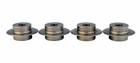 (4) Reed 3505 HSI4 Stainless Steel Cutting Wheels For H4 2"-4" Hinged Cutter New. Price: $125.99.