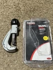 Ridgid 31632 Model No 151 Tubing Cutter A+ Read Description Seller. Price: $34.99.