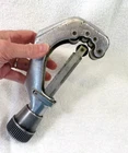 Imperial 206-FB Pipe Tubing Cutters Quick Adjust Usa Used. Price: $18.99.