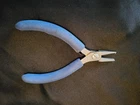 Erem 530E08 Pcb Cutter 0.030/0.8MM With Foam Handles Used. Price: $30.00.