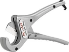 Ridgid 23493 PC-1375ML Heavy-duty Single Stroke Pvc Plastic Cutter 1/8 To 1-3/8 New. Price: $76.49.