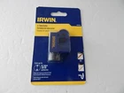 Irwin IRHT81730 1/8"-5/8" Multipurpose Pipe Cutter New. Price: $14.99.