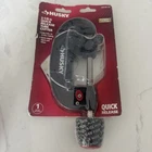 Husky 1000 002 732 2-1/8" In. Quick-release Tube Cutter 5/8" To New. Price: $13.98.