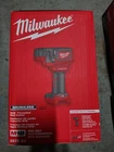 Milwaukee 2872-20 M18 Brushless Threaded Rod Cutter (tool Only) New. Price: $299.00.