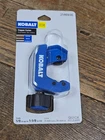 Kobalt Tools Copper Cutter - 2146936 1/8" New. Price: $12.00.