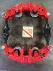Reed LCRC8X Rotary Cutter Hinged Pipe 6 To 8" New Cutting Wheels. Seller. Price: $799.99.