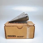 Ridgid 36277 Reamer Cone Part For 5A191+3FE64 Threading Machines Pipe Tool New. Price: $123.45.