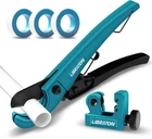 Libraton Pex 1-1/4", Pipe Cutter, Tube 1/8" 7/8", New. Price: $34.10.