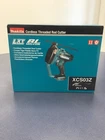 Makita Lxt Cordless Threaded Rod Cutter XCS03Z New. Price: $525.00.