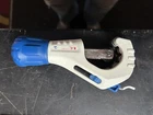 Lenox 21011TC138 Tubing Cutters 1/8-INCH To 1-3/8-INCH Used. Price: $19.49.
