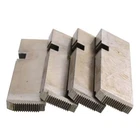 Steel Dragon Tools 47740 1/4"- 3/8" Alloy Npt Pipe Dies Fits Ridgid 811A 815A New. Price: $62.99.