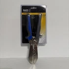 Klein Tools 86520 Blade Crimper For Ductwork, Pipe Sheet Metal Crimps 24 &28 New. Price: $20.00.