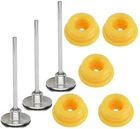 877-323 878-303 Aftermarket Piston Driver And Bumper Kit Fit For Hitachi... New. Price: $42.96.