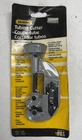 General Professional Tubing Cutter -1&1/8 (3-30MM) NO.120 New. Price: $17.99.