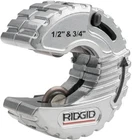 Ridgid RID-57008 C-style Close Quarters Copper Tubing Cutter New. Price: $78.87.