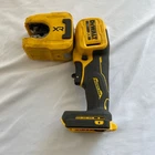 Dewalt 20V Xr Copper Tubing Cutter 1-1/4 Yellow/black DCE154B For. Price: $84.99.