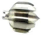 Pro-graad Flow Fixer Drain Cleaner Plumbing Snake Cutter Head For 2-1/2" -... New. Price: $62.99.