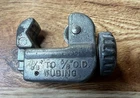 Superior Tool Pro-line Pipe Cutter 1/8" 5/8 Made Usa Used. Price: $11.95.