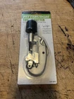 New Pittsburgh Tubing Cutter 1/2 To 1/8. Price: $20.00.