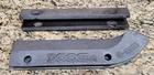 Dooc G-2255 Tiller Blade Guard Shin Shank Furrowing Replacement Heavy Duty Set New. Price: $59.49.