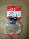 Burndy BIT2/0 Insulated Multiple Tap Connector AL9CU Wire 1-SIDED #14-2/0 New. Price: $10.75.