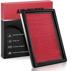 Bdfhyk CA6900 Engine Air Filter Compatible With Nissan Rogue Sentra 300ZX Juk... New. Price: $22.04.