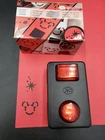 Creative Memories Disney Magic Maker Cutter Paper Punch Mickey Mouse Ears Used. Price: $12.00.