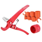 1/4'' 1'' Depth Gauge And Pipe Deburring Tool, 1/8'' 1-5/8'' Inner Outer... New. Price: $46.25.
