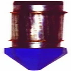 1721-1 Heavy Duty Well Point, 1-1/4 In, 60 Ga, 30 Pipe Length, Stainless New. Price: $156.78.