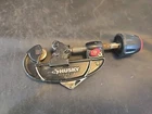 Husky Tube Cutter W/ Quick-release 1/8" To Od Used. Price: $5.99.
