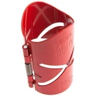 Forney 70620 Pipe Cutting Guide, Total Cut, Red New. Price: $40.99.