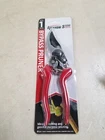 Kenyon S550 Bypass Pruner Open. Price: $14.95.