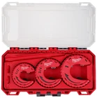 Close Quarters Tubing Cutter Set (3-PIECE) New. Price: $33.98.