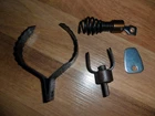 Sewer Snake Auger Bits Drain Cleaner Cutters New. Price: $54.95.