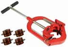 Toledo Pipe H4S 2"-4" Hinged Cutter Fit Ridgid Reed Wheels Extra New. Price: $199.99.
