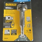 Dewalt Impact Connect Inside Pvc Pipe Cutter - Dwaipcir New. Price: $21.99.