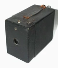 Kodak Cartridge Hawk-eye Model Box Camera NO.120 Flim. Read. Price: $16.45.