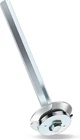 Plumbing Pvc Fitting Socket Saver, Pipe Reamer Cutter For Removing Sch 40 From New. Price: $13.26.