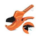 Airaj Ratchet Pipe Cutter,cuts Up To 2-1/2"PEX,PVC,PPR And ... Fast Usa Ship New. Price: $28.46.