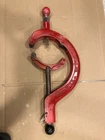 New Reed Mfg 04158 TC8Q Quick Release Copper Tubing Cutter 6-1/4" 10" Used. Price: $150.00.