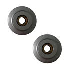 29973 Model E635 Stainless Steel Tubing Cutter Wheel (2-PACK) Fits For 29963 ... New. Price: $21.36.